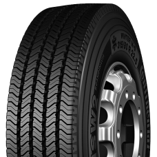 Continental HSW2 Scandinavia 385/65R22,5 160/000K
